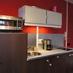 Apartment Loger à