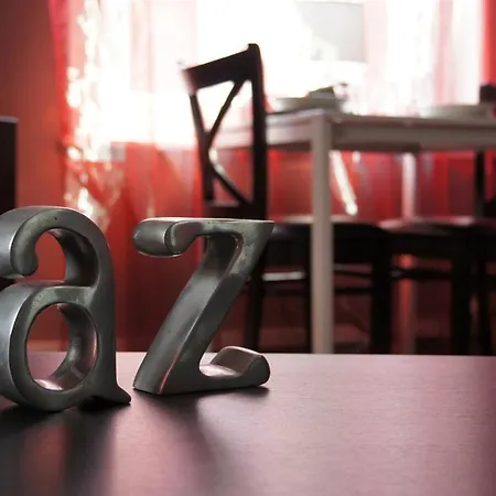 Loger A アパート