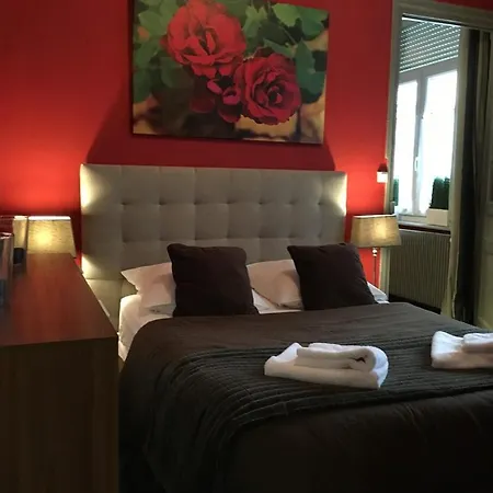 Loger à Apartment *