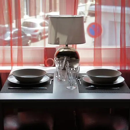 Loger A * ラ・マドレーヌ