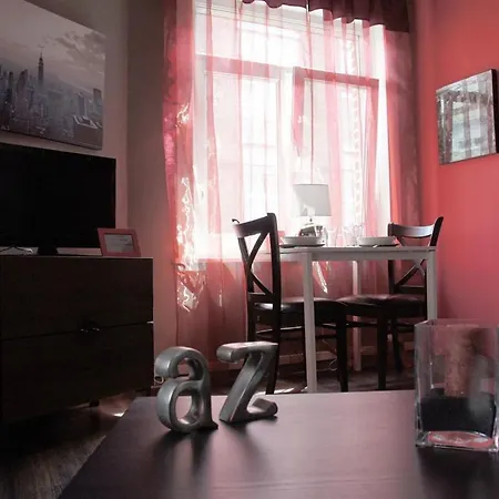 Loger A ラ・マドレーヌ