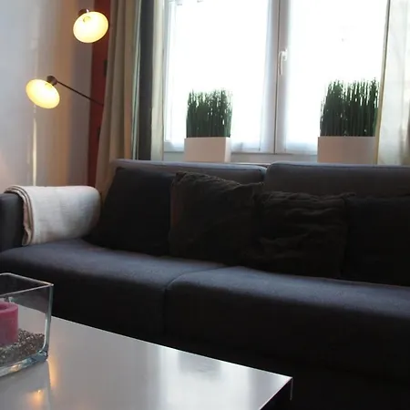 Loger à Apartment *