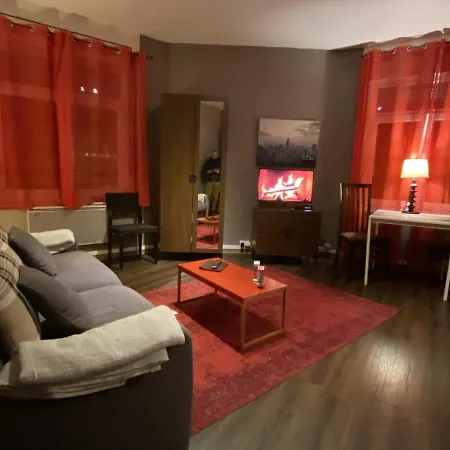 Loger A ラ・マドレーヌ