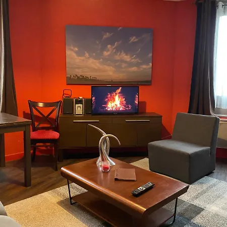 Loger A * ラ・マドレーヌ