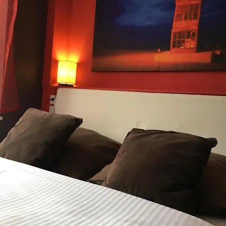 Loger à Apartment *