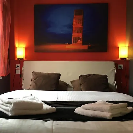 Loger à Apartment La Madeleine (Nord)