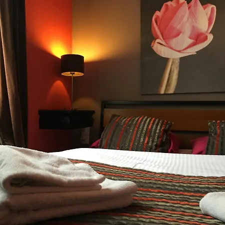 アパート Loger A *