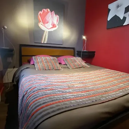 アパート Loger A *