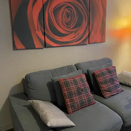 Apartment Loger à *