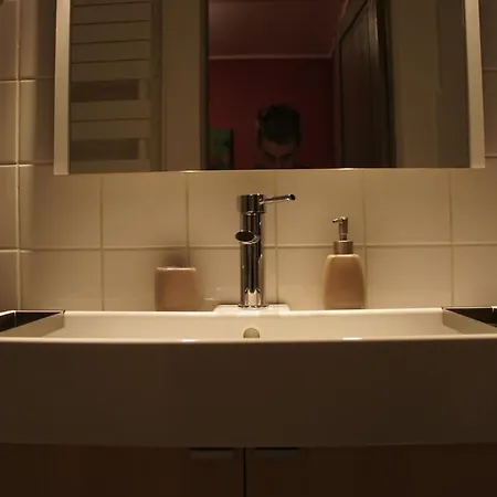 Apartament Loger A *