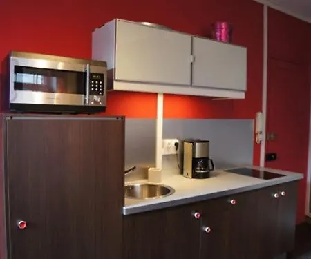 Apartament Loger A