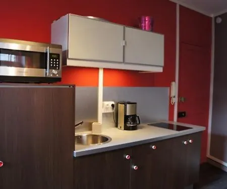 Loger A Apartament *