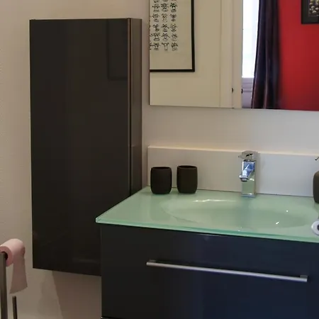 Loger A Apartament
