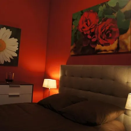 Apartament Loger A