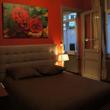 Apartament Loger A *