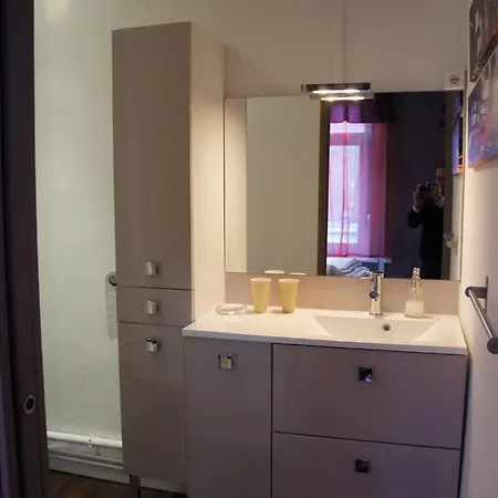 Loger A Apartament La Madeleine (Nord)