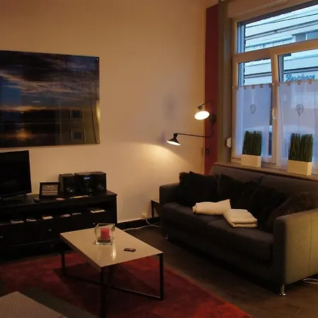 Loger A Apartament La Madeleine (Nord)