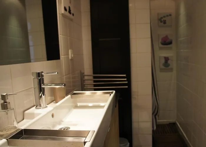 Loger A * La Madeleine (Nord)