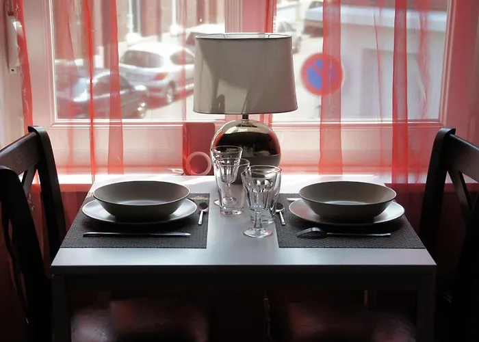 Loger A * La Madeleine (Nord)