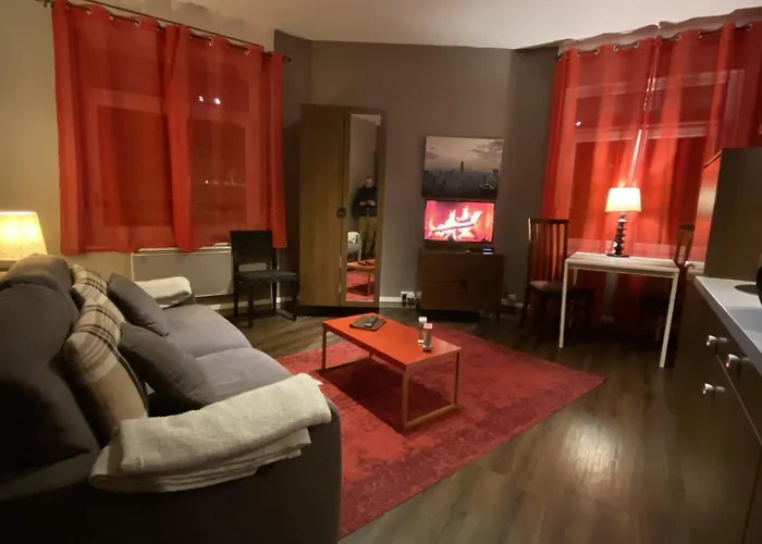 Loger A La Madeleine (Nord)