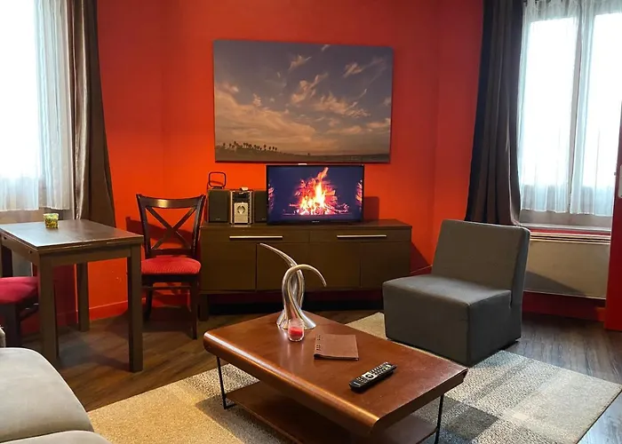 Loger A * La Madeleine (Nord)