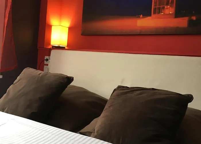 Loger A Apartament *