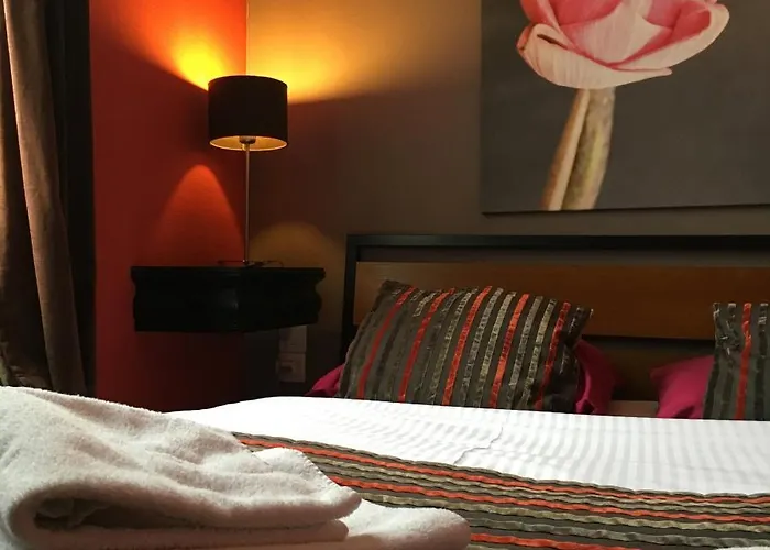 Apartament Loger A *