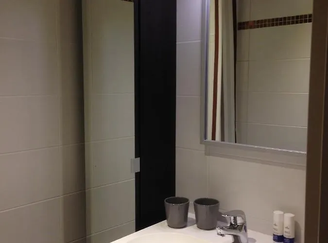 Loger A Apartament *