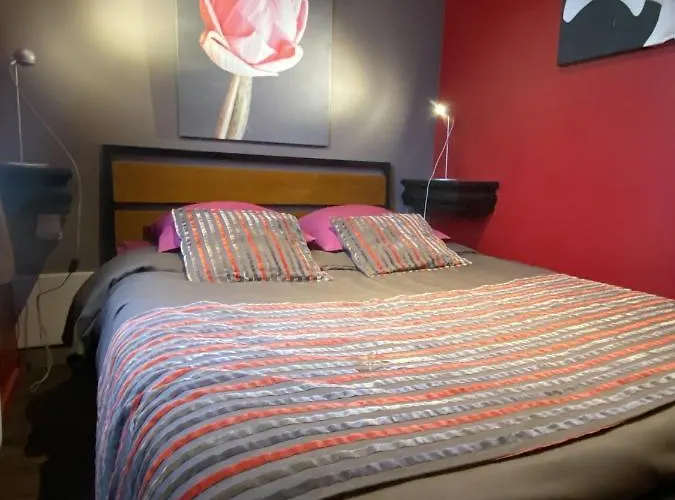 Apartament Loger A *