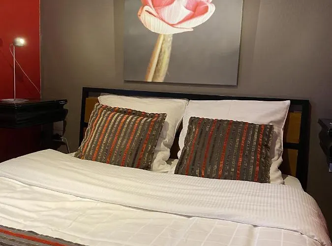 Loger A * La Madeleine (Nord)