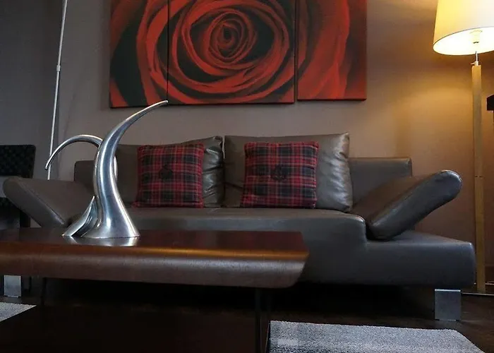 Apartament Loger A La Madeleine (Nord)