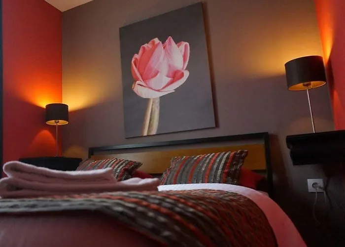 Loger A Apartament La Madeleine (Nord)